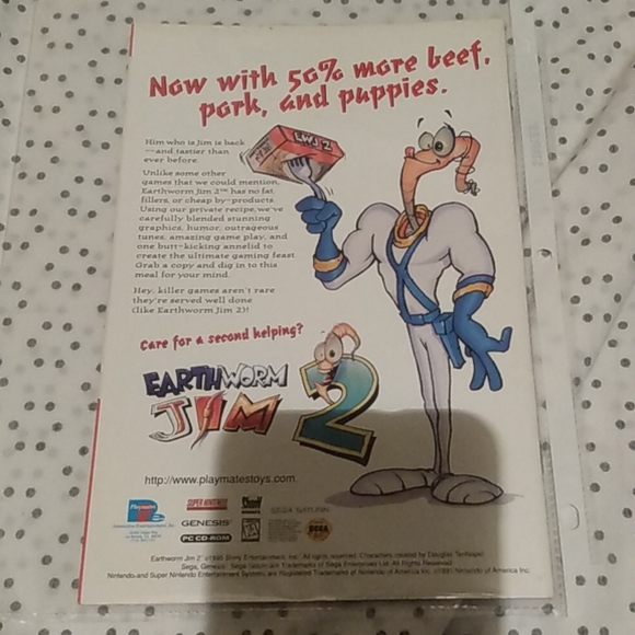 Comic book - Picture 2 of 2